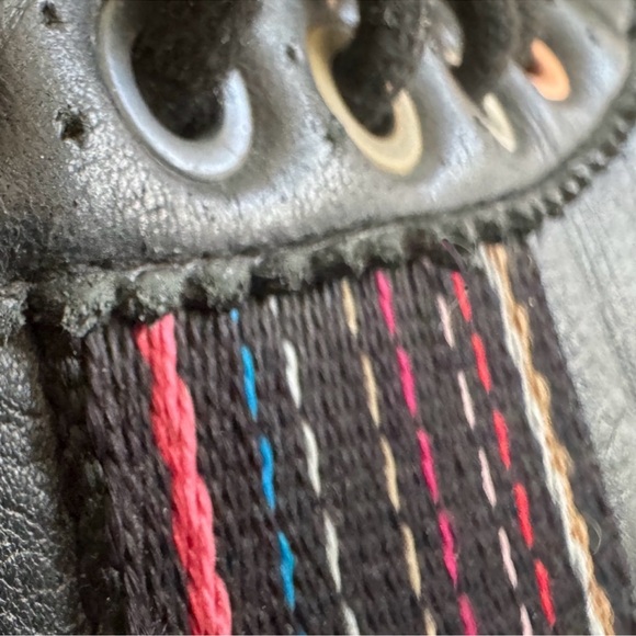 PS By Paul Smith | Osmo Leather Trainers - Picture 4 of 6